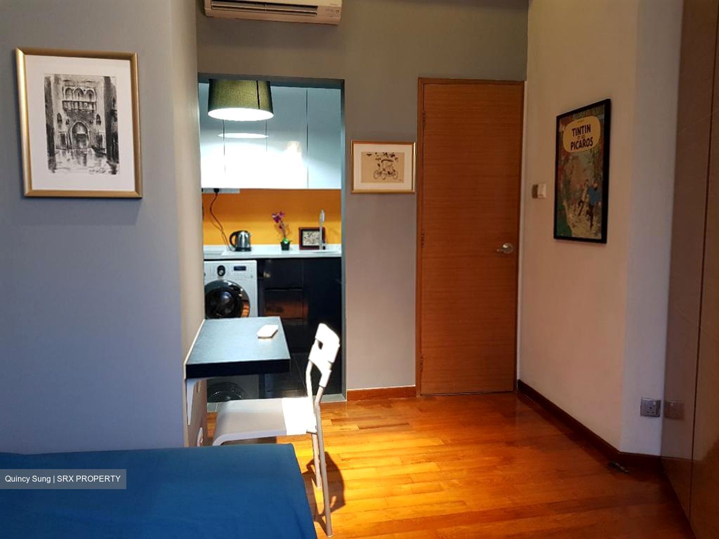 Harbour View Towers (D4), Condominium #405434941